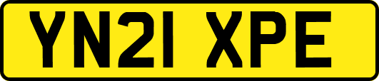YN21XPE