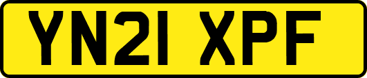 YN21XPF