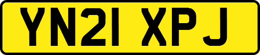 YN21XPJ
