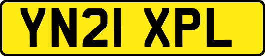 YN21XPL