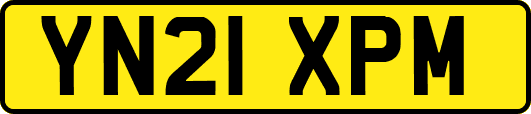 YN21XPM