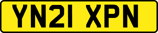 YN21XPN