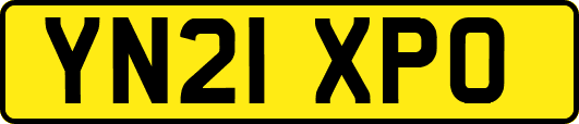 YN21XPO