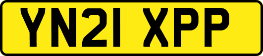 YN21XPP