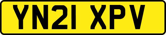 YN21XPV
