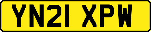 YN21XPW