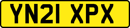 YN21XPX