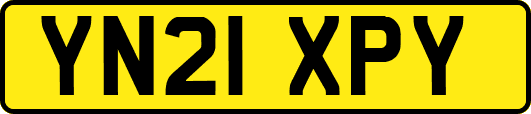 YN21XPY