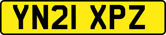 YN21XPZ