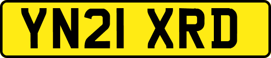 YN21XRD