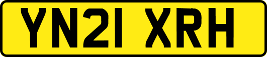 YN21XRH