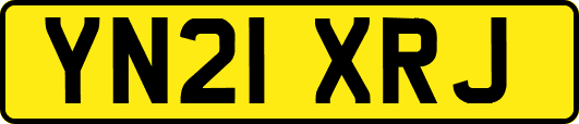YN21XRJ