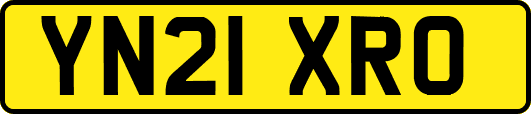 YN21XRO