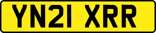 YN21XRR