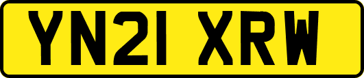 YN21XRW