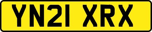 YN21XRX