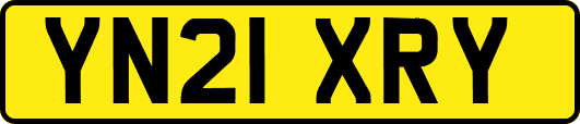 YN21XRY