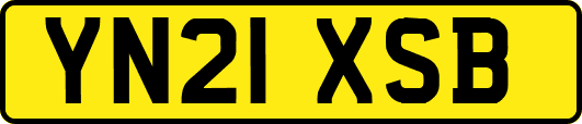 YN21XSB