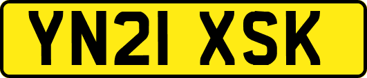 YN21XSK