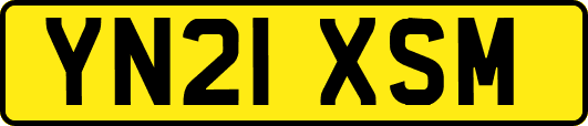 YN21XSM