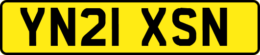 YN21XSN