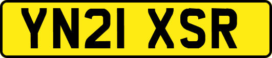 YN21XSR