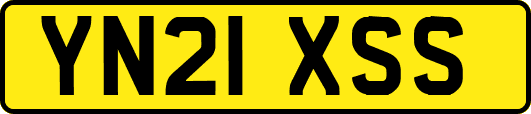 YN21XSS