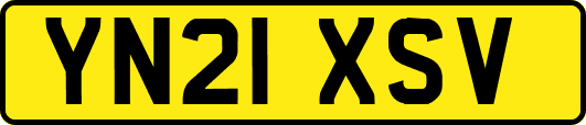 YN21XSV