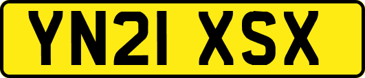 YN21XSX