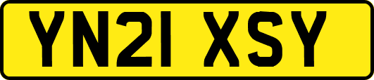 YN21XSY