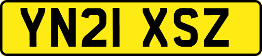 YN21XSZ