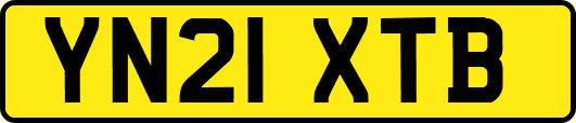 YN21XTB