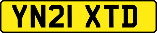 YN21XTD