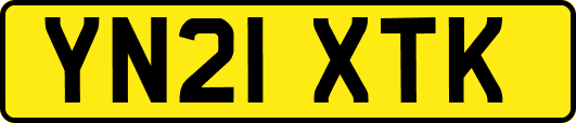 YN21XTK