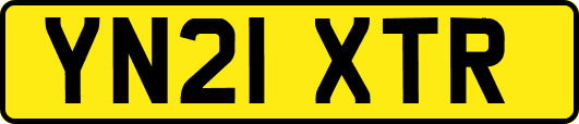 YN21XTR