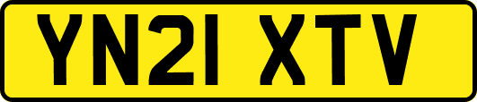 YN21XTV