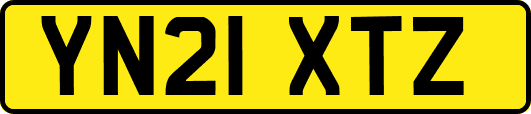 YN21XTZ