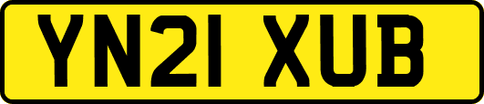 YN21XUB