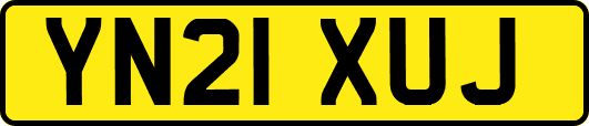 YN21XUJ