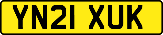 YN21XUK