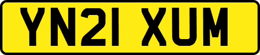 YN21XUM