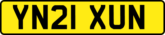 YN21XUN