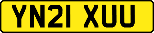 YN21XUU