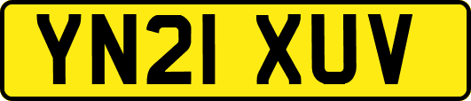 YN21XUV