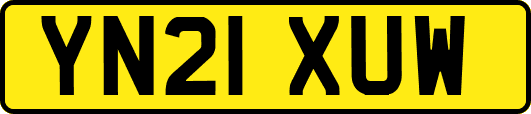 YN21XUW