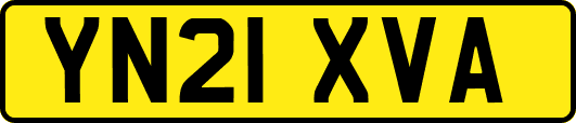YN21XVA