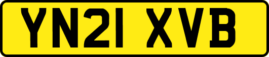 YN21XVB