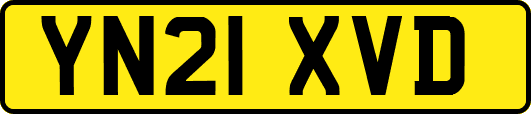 YN21XVD