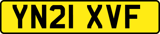 YN21XVF