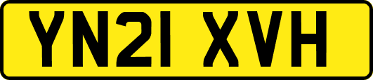 YN21XVH